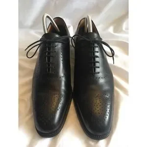 J.M. Weston | Shoes | J M Weston 6d 4 8 Perforated Savile  display picture 2